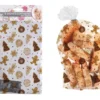 20 SACHETS COOKIE GINGERMAN