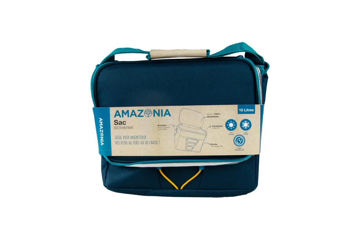 SAC ISOTHERME 10L
