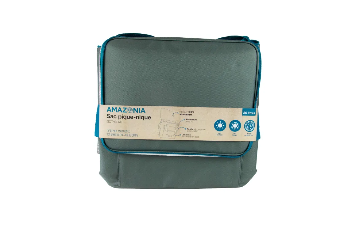 SAC ISOTHERME 36L