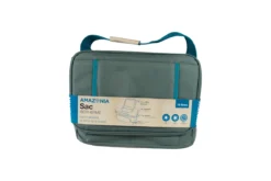 SAC ISOTHERME 20L AVEC POCHES