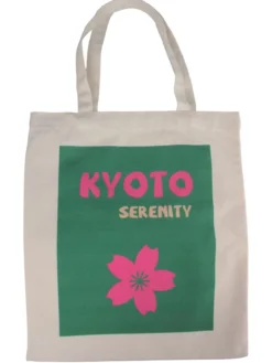 SAC KYOTO POLYESTER