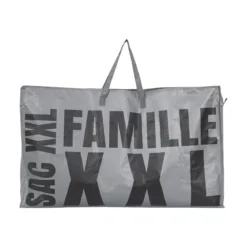 SAC MULTIUSAGE XXL 180L 100X30X60CM