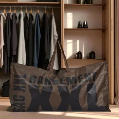SAC MULTIUSAGE XXL 75L 100X15X50CM