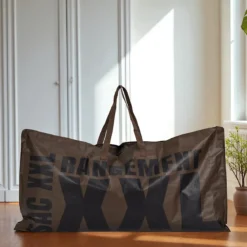 SAC MULTIUSAGE XXL 75L 100X15X50CM