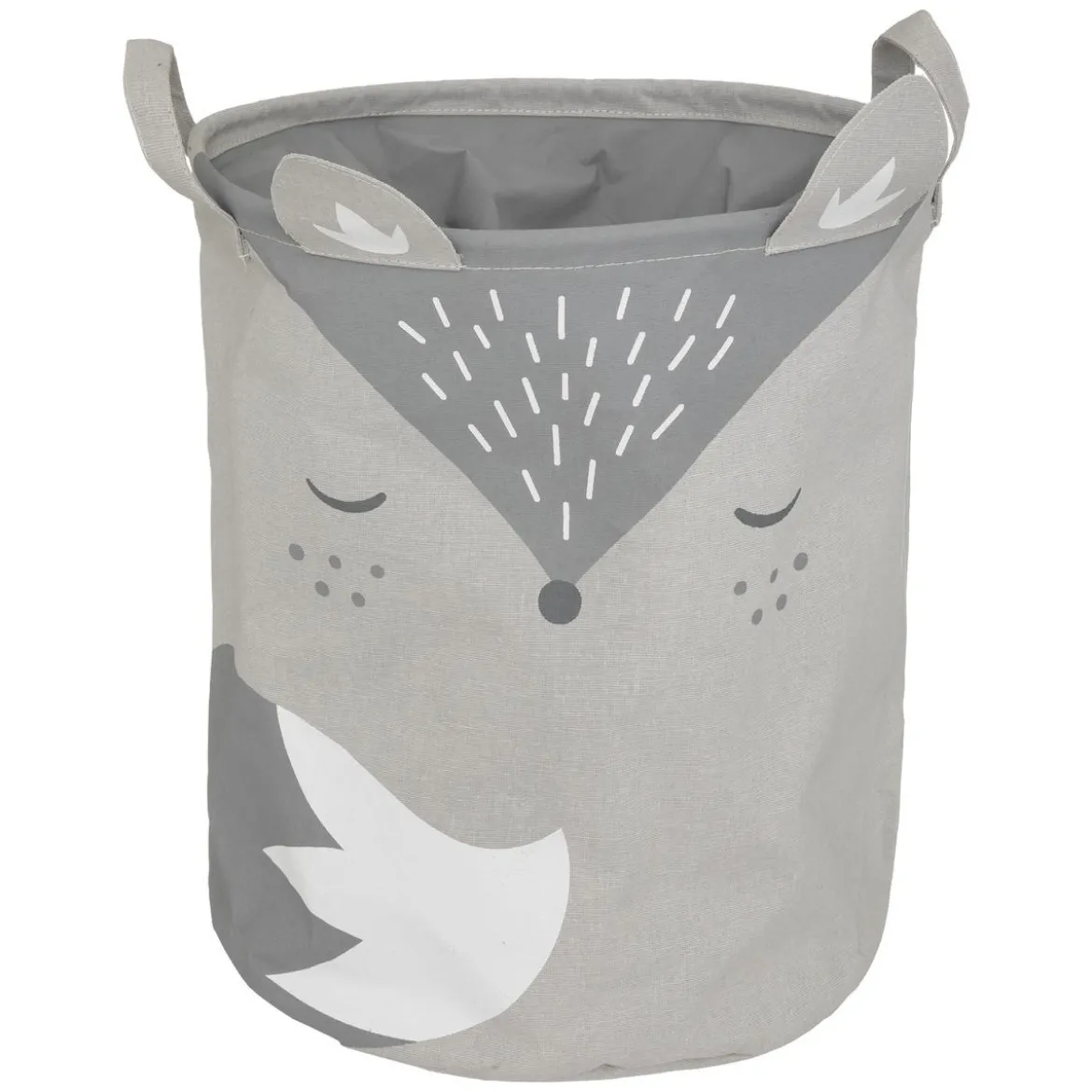SAC RANGEMENT RENARD D.32CM