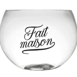 SALADIER A COCKTAIL 6.6L ET LOUCHE