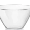 SALADIER BASIC 26CM VERRE