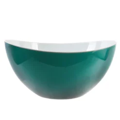 SALADIER BICOLORE 26CM