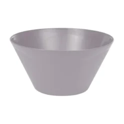 SALADIER CONIQUE 7L TAUPE