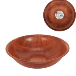 SALADIER CREUX COUSCOUS D.25CM