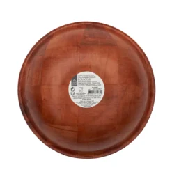 SALADIER CREUX COUSCOUS D.25CM