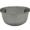 SALADIER INOX 24CM