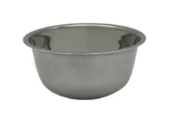 SALADIER INOX 24CM