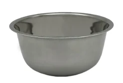 SALADIER INOX 30CM