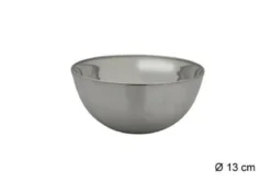 SALADIER INOX IK 12CM