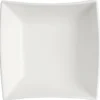 SALADIER LIGNES 24,5X24,5CM