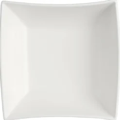 SALADIER LIGNES 24,5X24,5CM