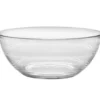 SALADIER LYS TRANSPARENT 17CM