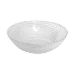 SALADIER OXYGENE VERRE 26CM