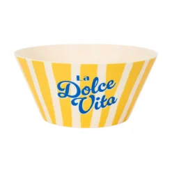 SALADIER PLASTIQUE DOLCE VITA D25CM