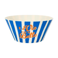 SALADIER PLASTIQUE DOLCE VITA D25CM