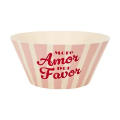 SALADIER PLASTIQUE DOLCE VITA D25CM