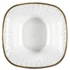 SALADIER PLASTIQUE MIRAGE
