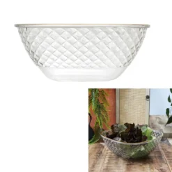 SALADIER PLASTIQUE MIRAGE