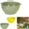 SALADIER PLASTIQUE XL D.38CM