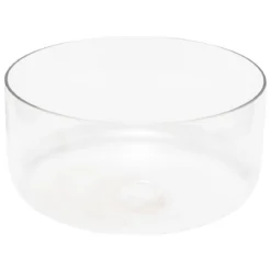 SALADIER VERRE TRANSPARENT ARHA D24CM