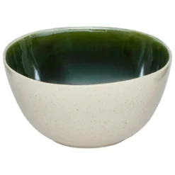SALADIER WONJA VERT 26CM