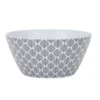 SALADIER ZESTE MELAMINE 25CM
