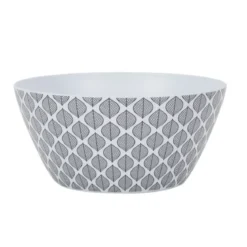 SALADIER ZESTE MELAMINE 25CM