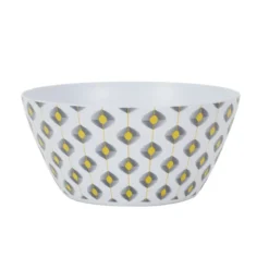 SALADIER ZESTE MELAMINE 25CM