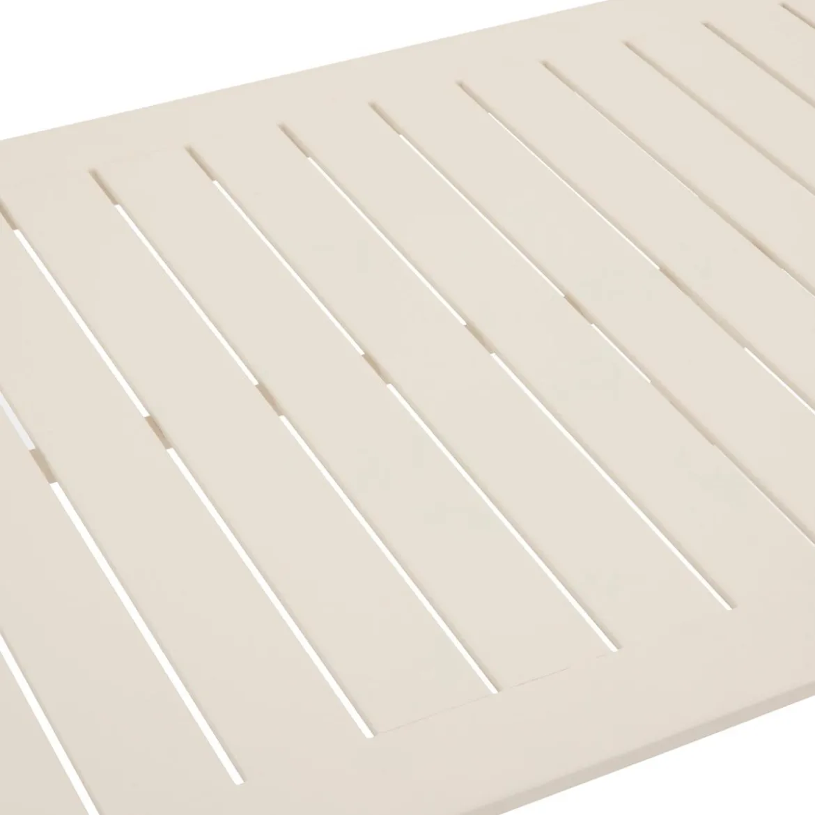 SALON LUZANE ARGILE 5 PLACES