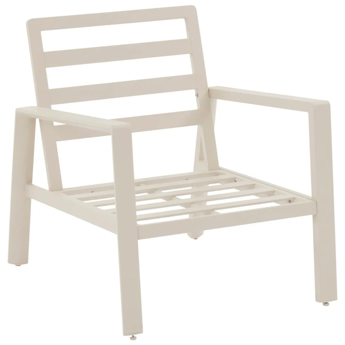SALON LUZANE ARGILE 5 PLACES