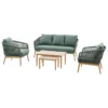 SALON ORISSA OLIVE 5 PLACES