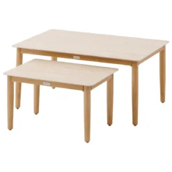 SALON ORISSA TAUPE 5 PLACES
