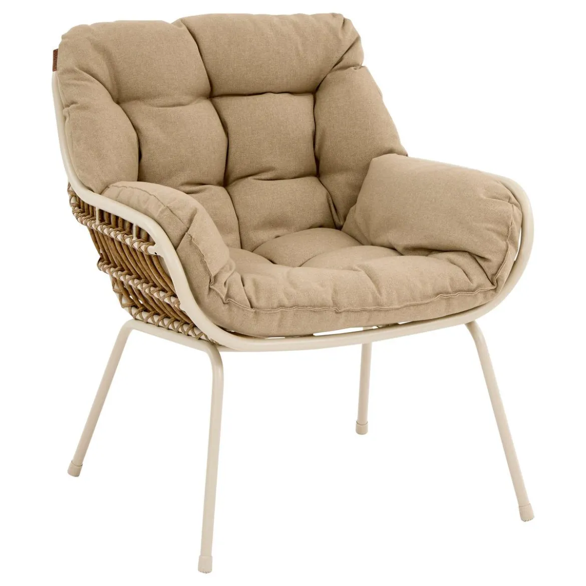 SALON PAOPAO ARGILE 4 PLACES