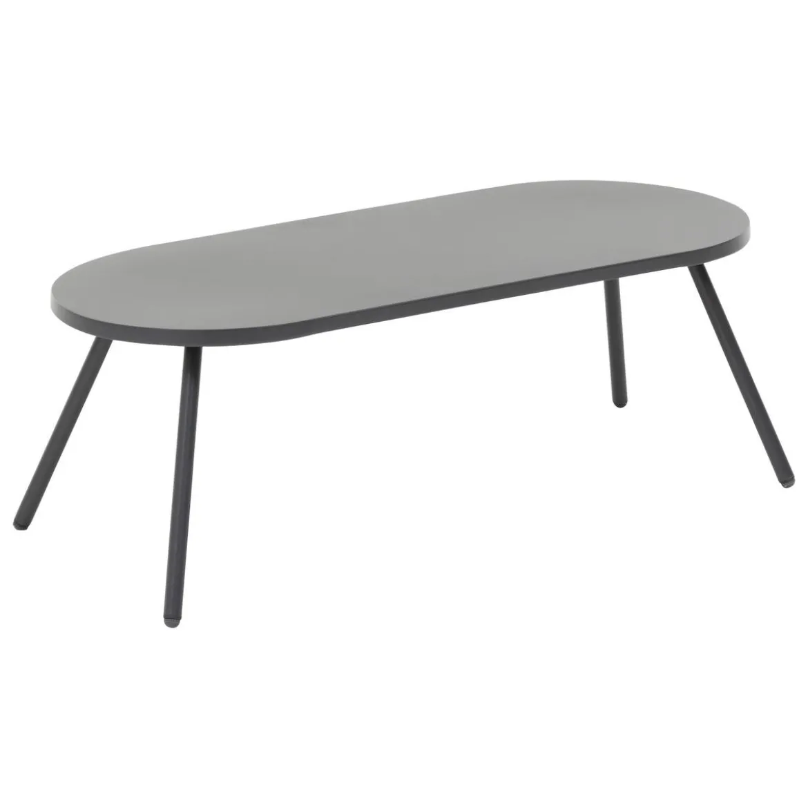 SALON PAOPAO GRAPHITE 4 PLACES