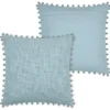 SANCHEZ COUSSIN 40X40CM CELADON