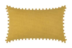 SANCHEZ COUSSIN 30X50CM MOUTARDE