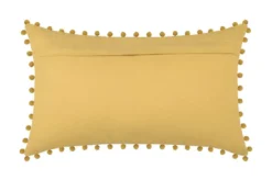 SANCHEZ COUSSIN 30X50CM MOUTARDE