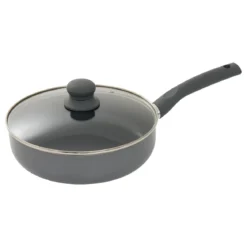 SAUTEUSE ALUMINIUM INDUCTION NEO D.24CM