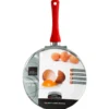 SAUTEUSE 24CM ALUMINIUM INDUCTION ESSENTIELLE