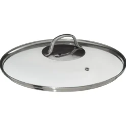 SAUTEUSE RESILIENCE INOX 28CM