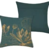 SAWAN COUSSIN 40X40CM CANARD