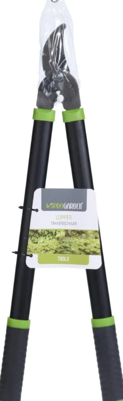 SECATEUR 60CM LAMES 13CM METAL