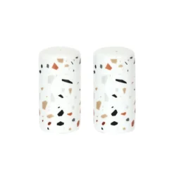 SEL POIVRE EFFET TERRAZZO