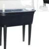 SERRE PLASTIQUE COUVERCLE 77X38X84CM